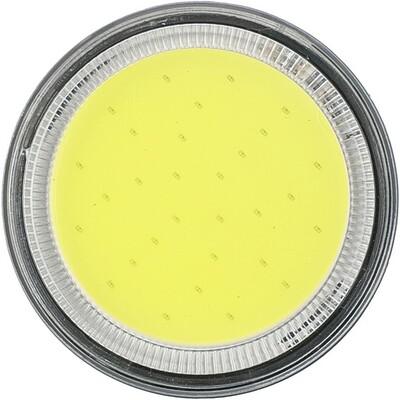 Miniature COB flashlight