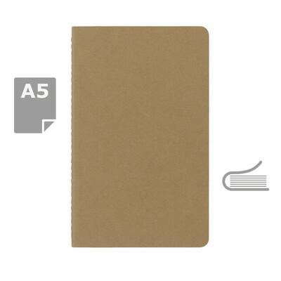 MOLESKINE Cahier Journal approx. A5