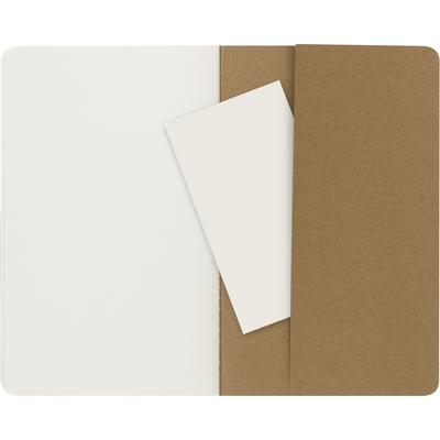 MOLESKINE Cahier Journal approx. A5