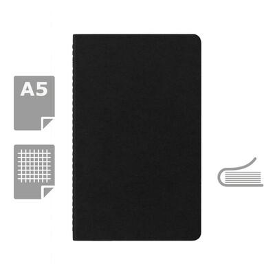 MOLESKINE Cahier Journal approx. A5