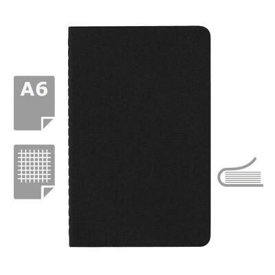 MOLESKINE Cahier Journal approx. A6