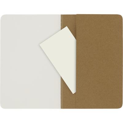 MOLESKINE Cahier Journal approx. A6