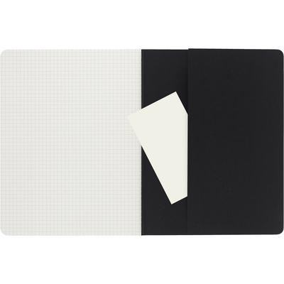 MOLESKINE Cahier Journal approx. B5