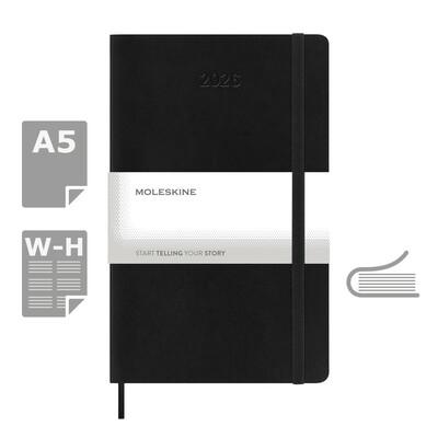 MOLESKINE diary
