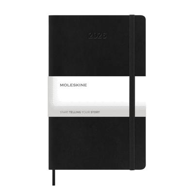 MOLESKINE diary