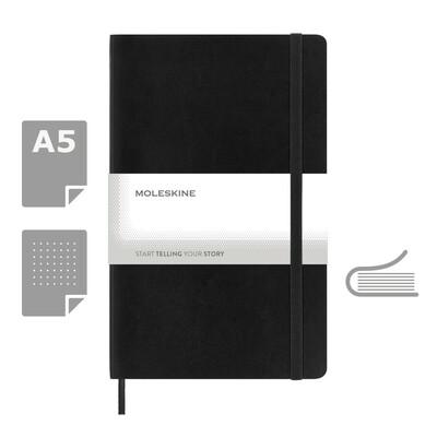 MOLESKINE Notebook approx. A5