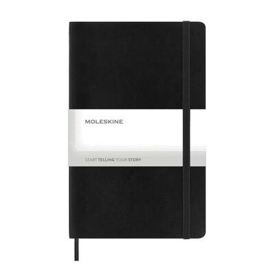 MOLESKINE Notebook approx. A5