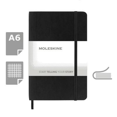 MOLESKINE Notebook approx. A6