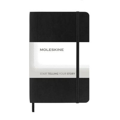 MOLESKINE Notebook approx. A6