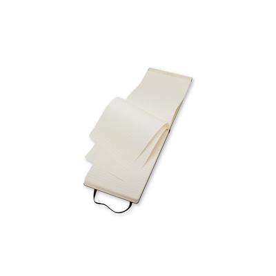 MOLESKINE REPORTER Notebook approx. A6