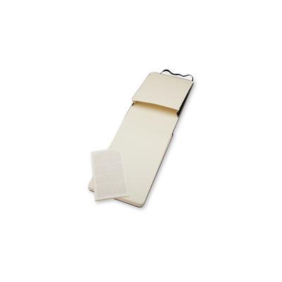 MOLESKINE REPORTER Notebook approx. A6