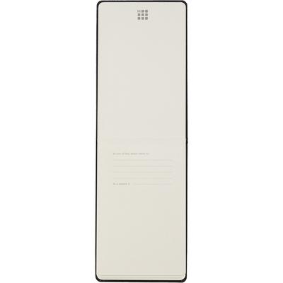 MOLESKINE REPORTER Notebook approx. A6