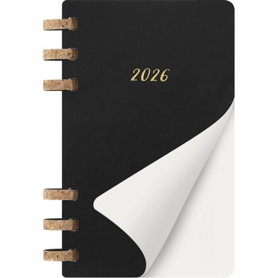 MOLESKINE spiral planner