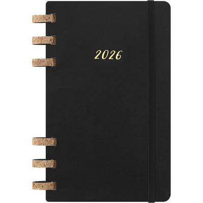 MOLESKINE spiral planner