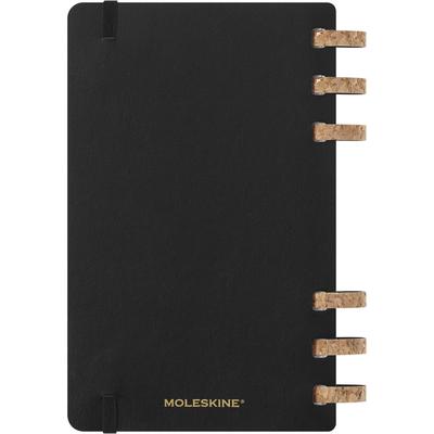MOLESKINE spiral planner