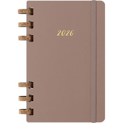 MOLESKINE spiral planner