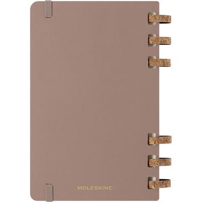 MOLESKINE spiral planner