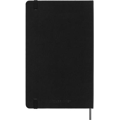 MOLESKINE UNDATED spiral planner