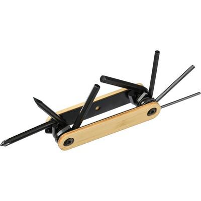 Multifunctional tool