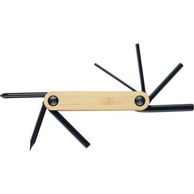 Multifunctional tool