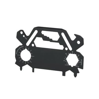 Multifunctional tool "car", 30 functions