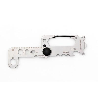 Multifunctional tool 8 functions BrandCharger Twist