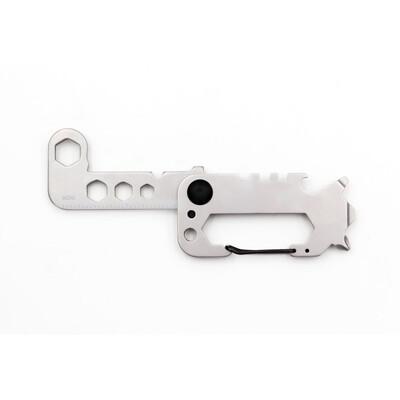 Multifunctional tool 8 functions BrandCharger Twist