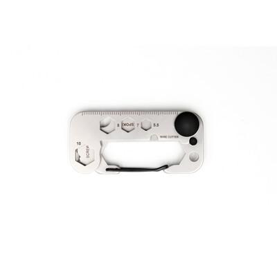 Multifunctional tool 8 functions BrandCharger Twist