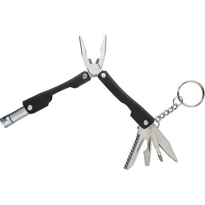 Multifunctional tool, 10 functions