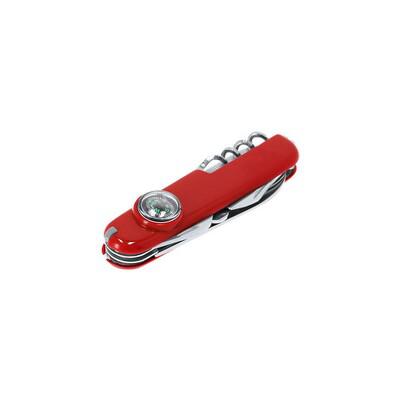 Multifunctional tool, pocket knife, 10 functions