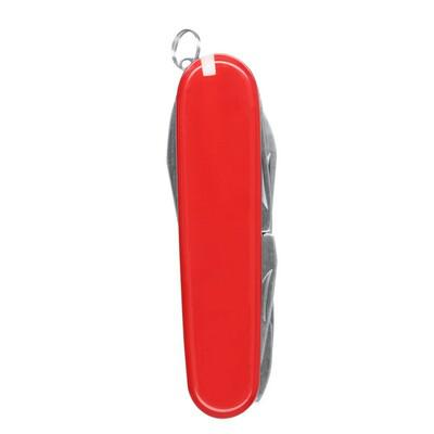 Multifunctional tool, pocket knife, 15 functions