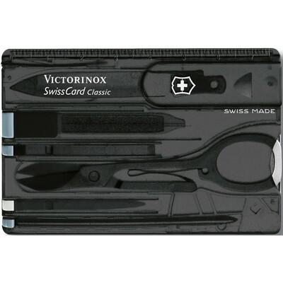 Multitool Victorinox SwissCard Classic