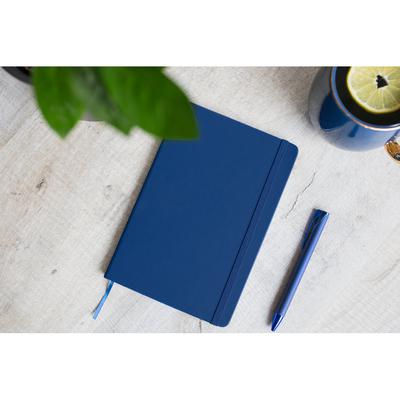 Notebook A5, recycled PU | Roderick