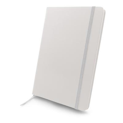 Notebook A5, recycled PU | Roderick
