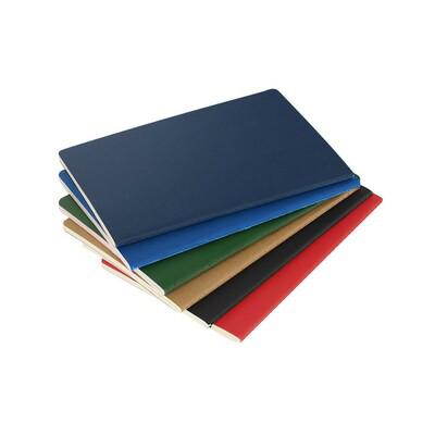 Notebook approx. A5