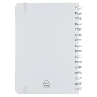 Notebook approx. A5