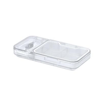 Pill box