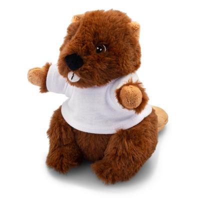 Plush beaver | Gavin