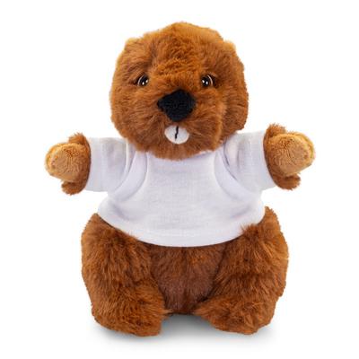 Plush beaver | Gavin