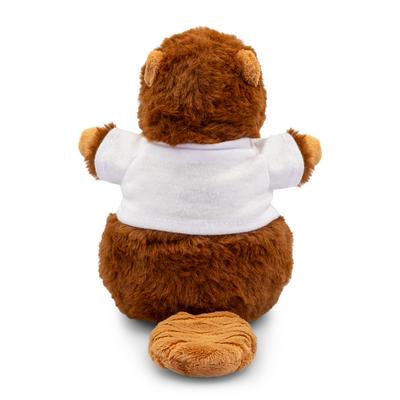 Plush beaver | Gavin
