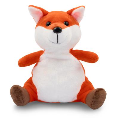 Plush fox | Zaka