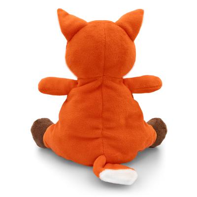 Plush fox | Zaka
