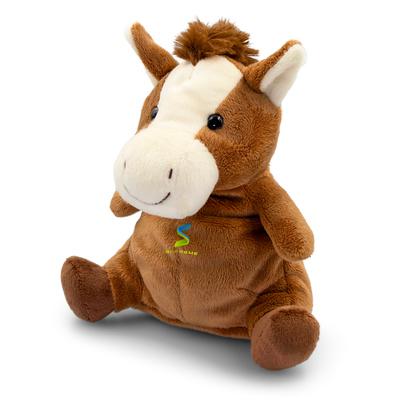 Plush horse | Bero