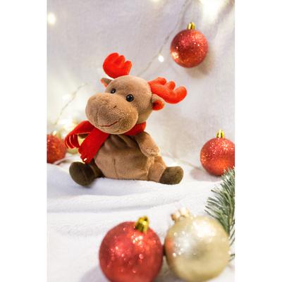 Plush reindeer | Archie