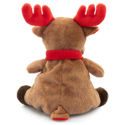 Plush reindeer | Archie