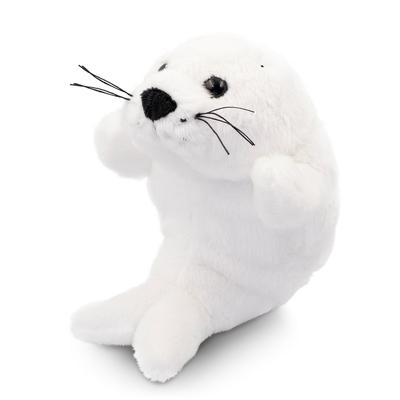 Plush seal | Zeal