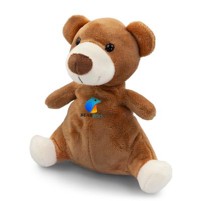 Plush teddy bear | Ragan