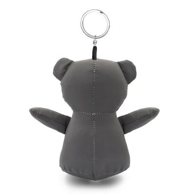 Plush teddy bear, keyring | Tanay