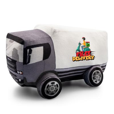 Plush truck | Rune