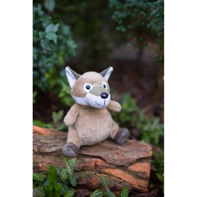 Plush wolf | Loki